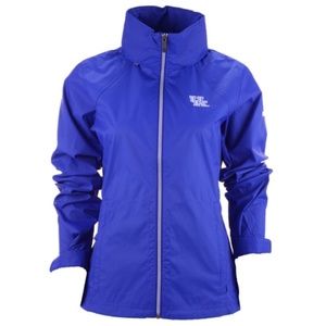 Kentucky Wildcats Columbia NCAA Women Rain Jacket